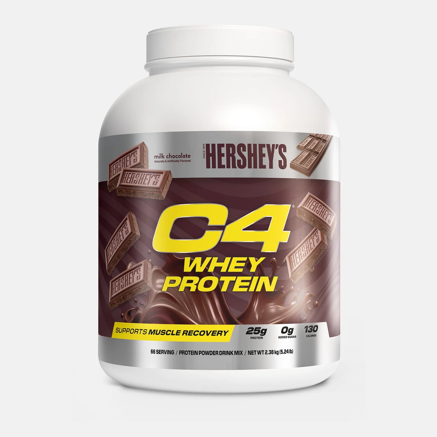 C4 Whey Protein 5LBS