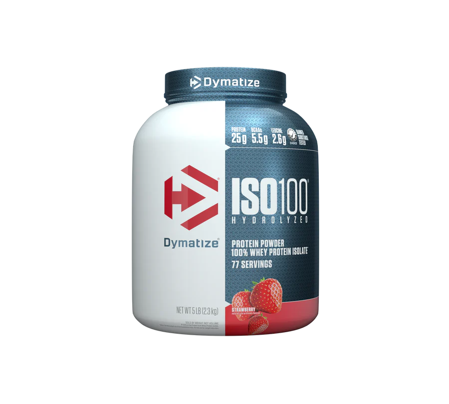 DYMATIZE ISO100 5LBS