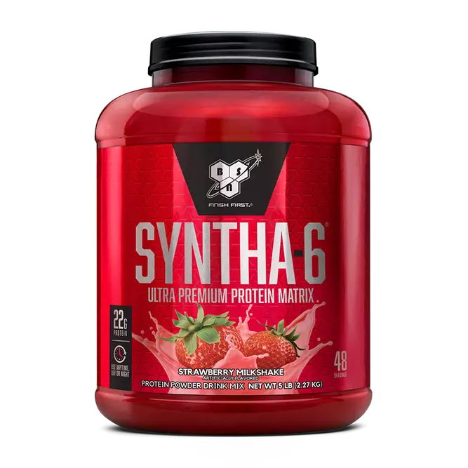 BSN SYNTHA-6 5LBS