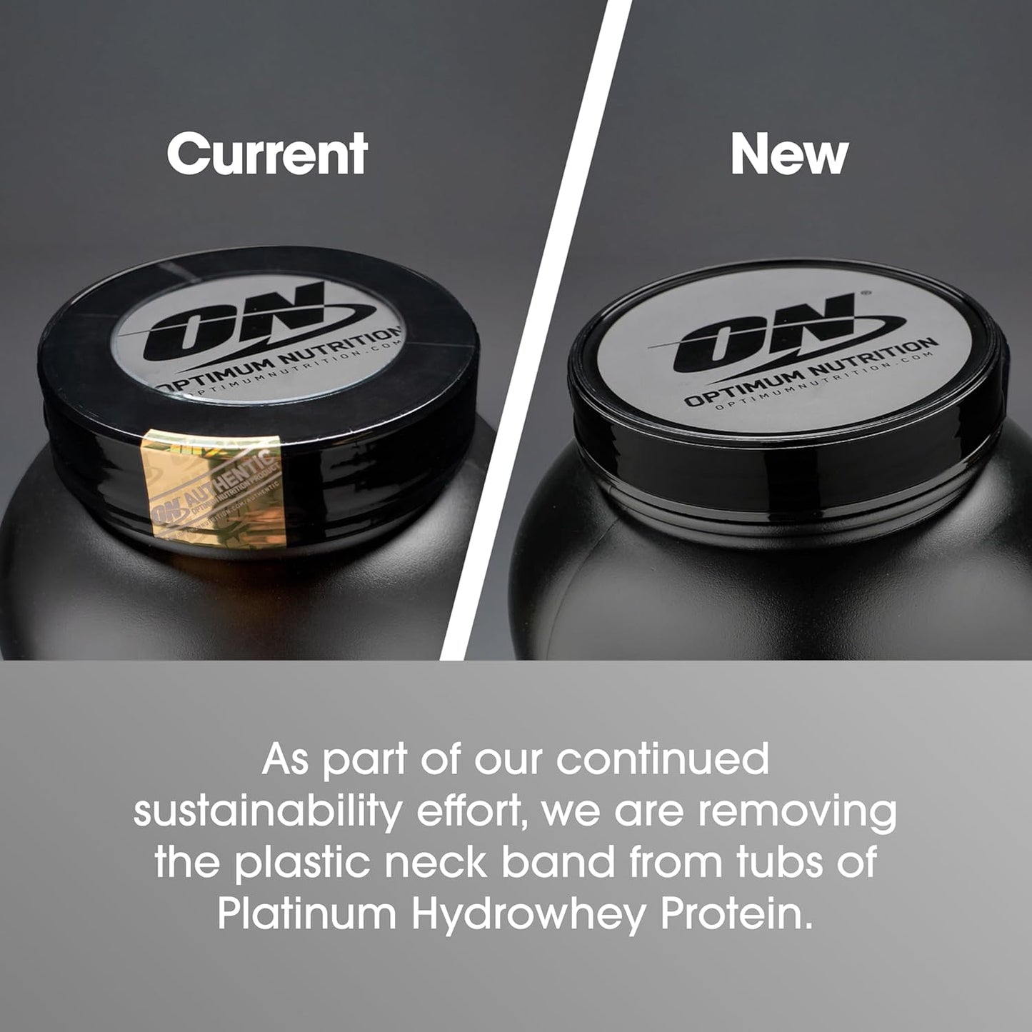 OPTIMUM NUTRITION PLATINUM HYDROWHEY 3.5LBS