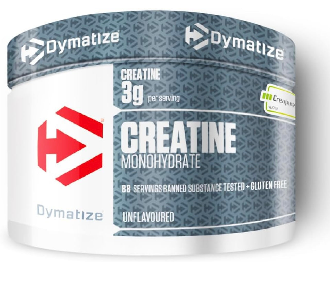 DYMATIZE CREATINE MONOHYDRATE CREAPURE ®