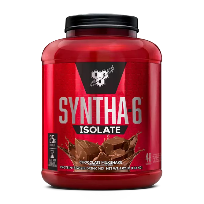BSN SYNTA-6 ISOLATE 4LBS