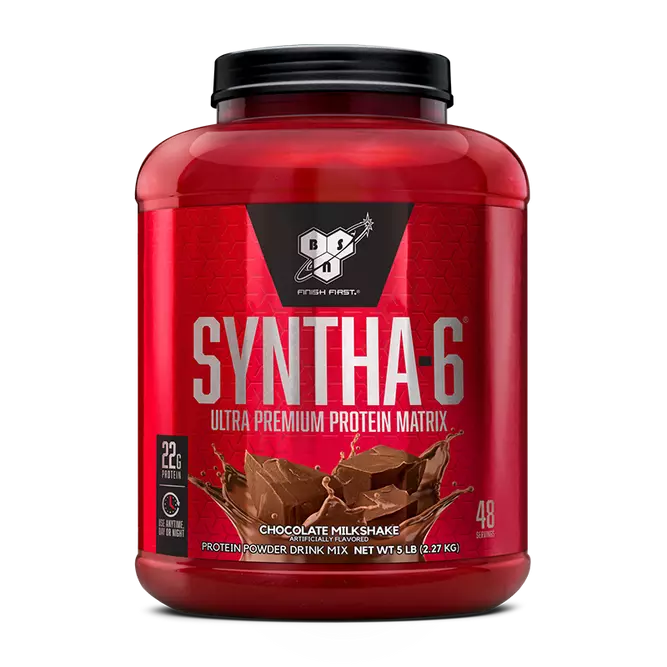 BSN SYNTHA-6 5LBS