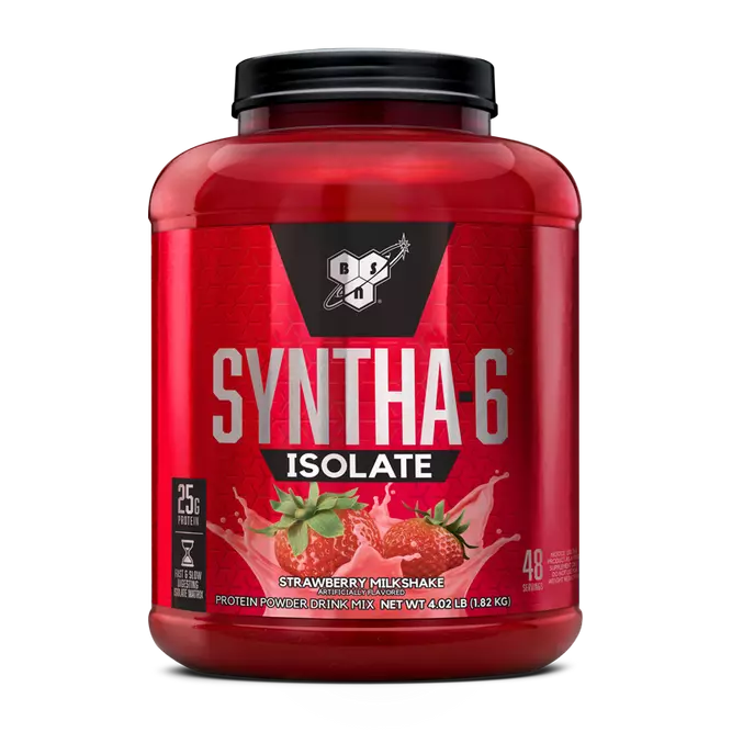 BSN SYNTA-6 ISOLATE 4LBS