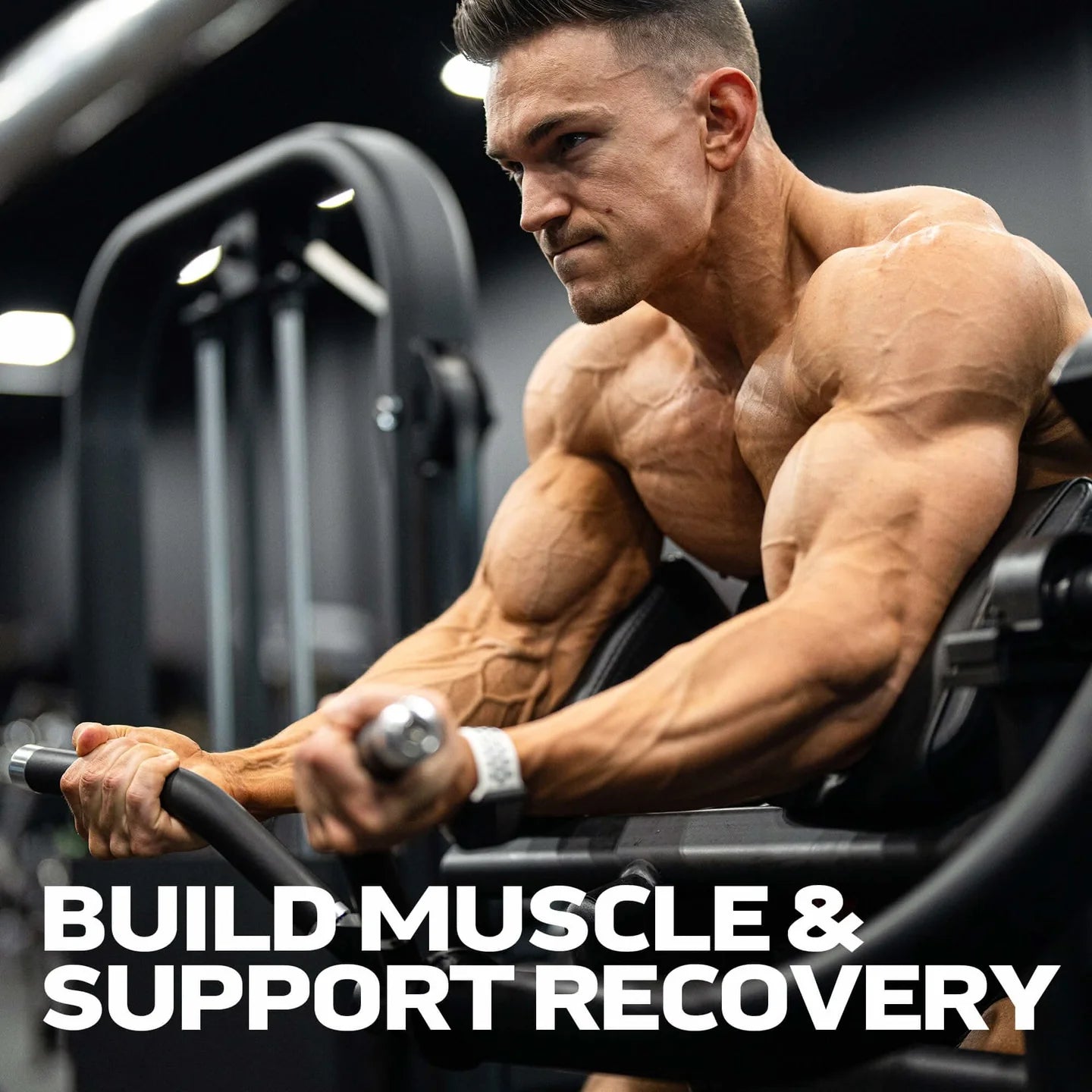 MUSCLE TECH ISO WHEY 5LBS