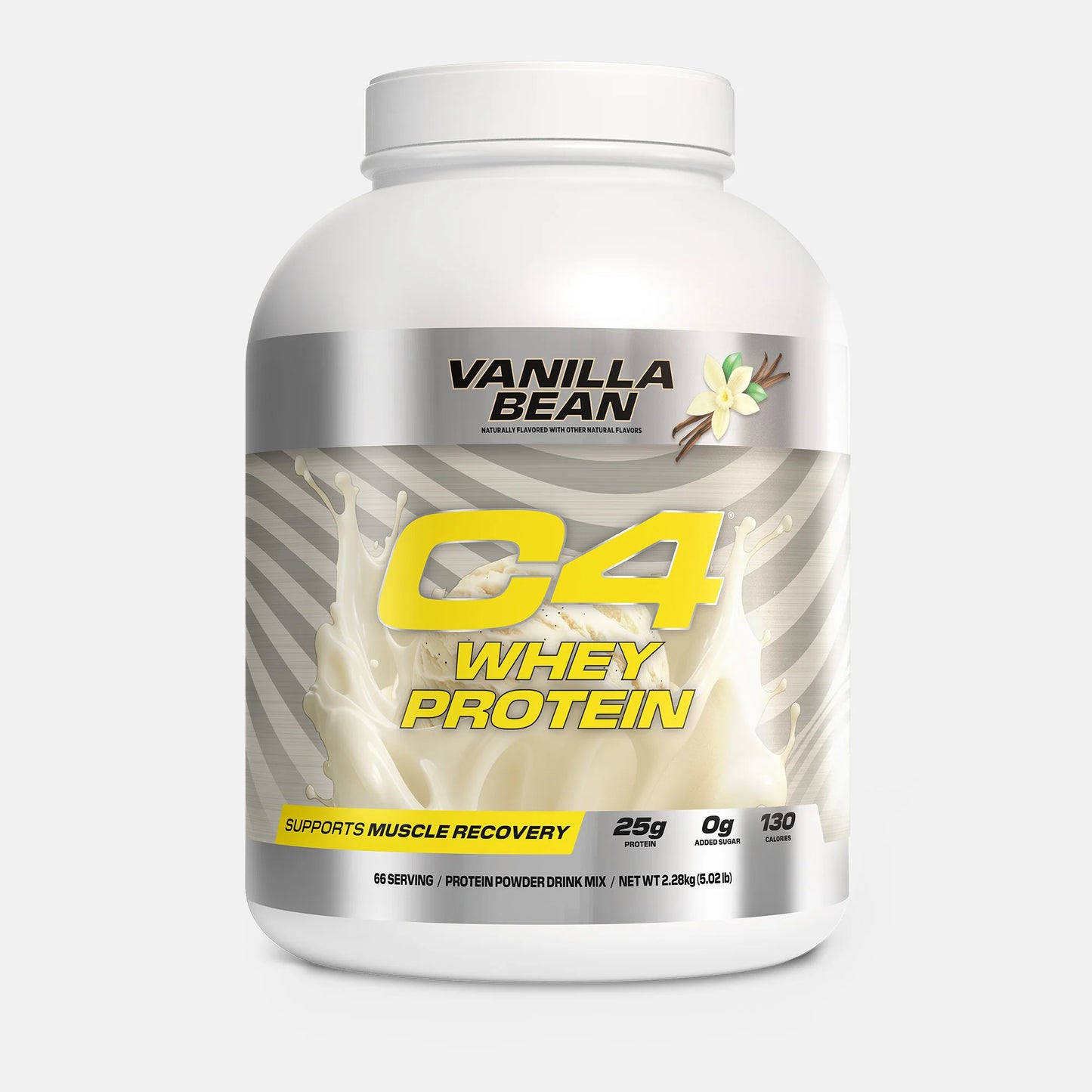 C4 Whey Protein 5LBS