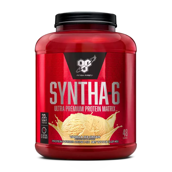 BSN SYNTHA-6 5LBS