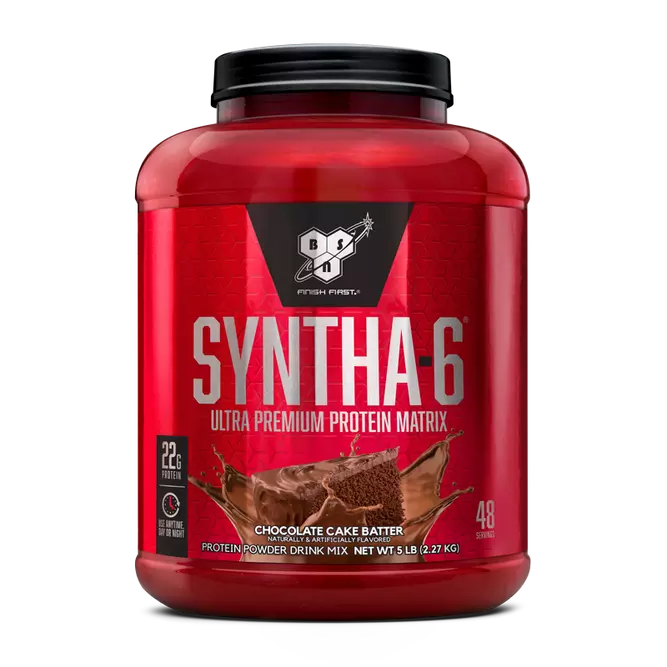 BSN SYNTHA-6 5LBS