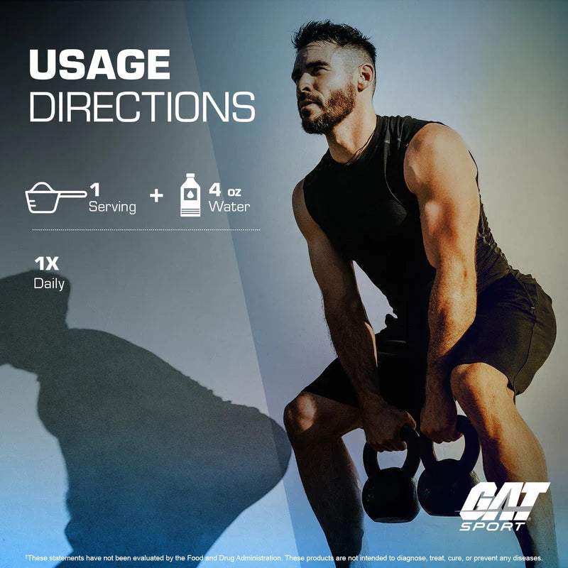 GAT SPORT CREATINE