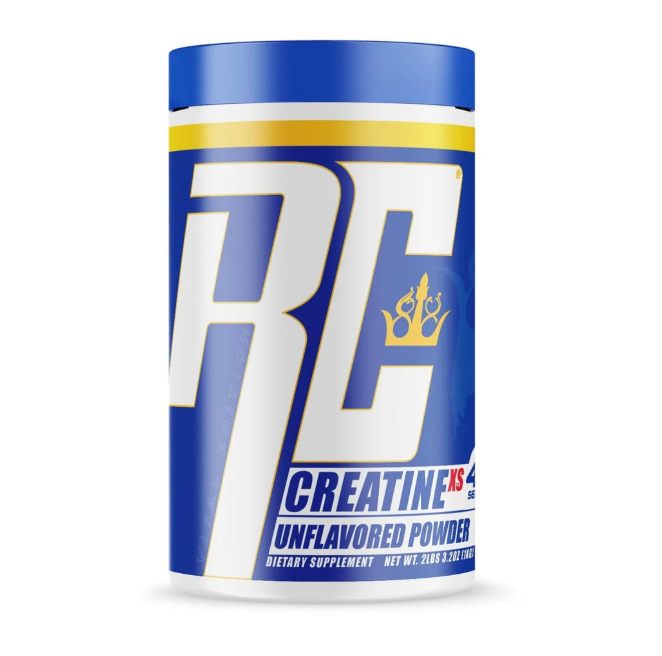 RONNIE COLEMAN CREATINE XS
