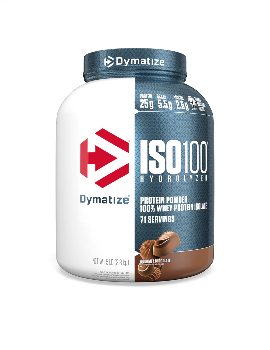 DYMATIZE ISO100 5LBS