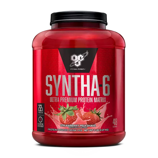 BSN SYNTHA-6  5LBS