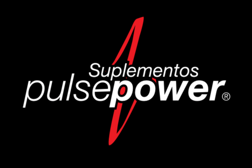 PULSE POWER SUPLEMENTOS 