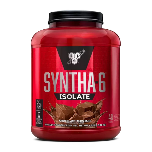 BSN SYNTA-6 ISOLATE 4LBS