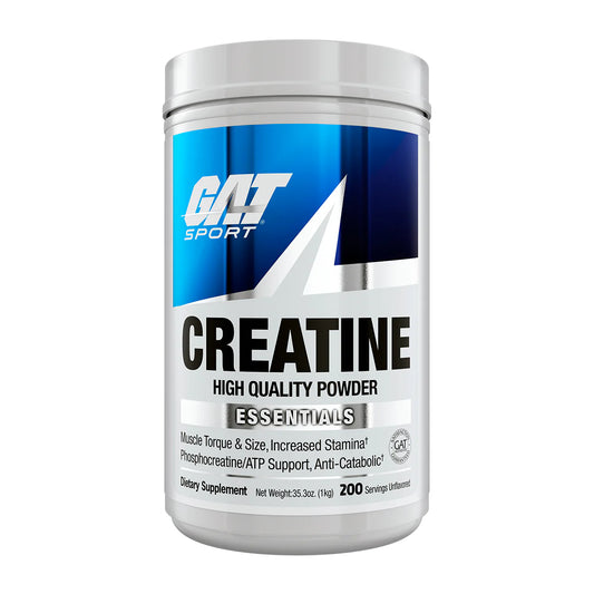 GAT SPORT CREATINE