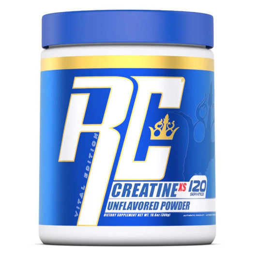 RONNIE COLEMAN CREATINE XS