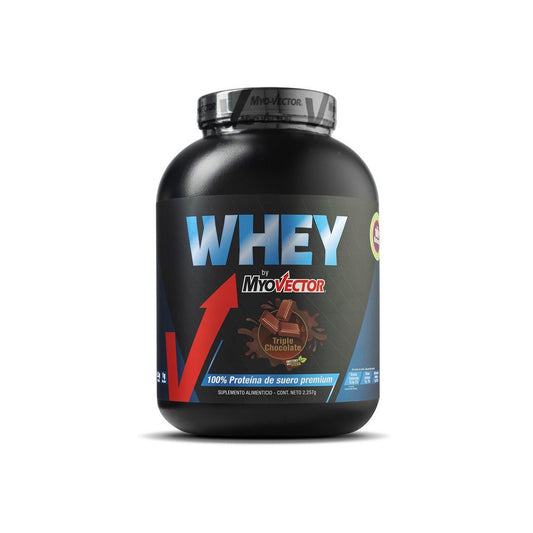 MYO-VECTOR WHEY 74 PORCIONES