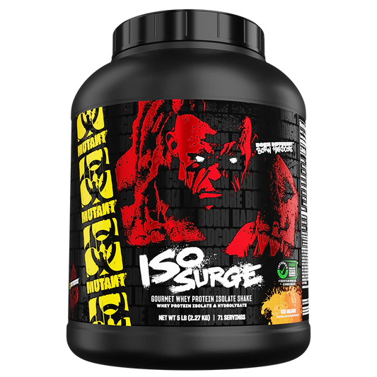 MUTANT ISOSURGE 5LBS