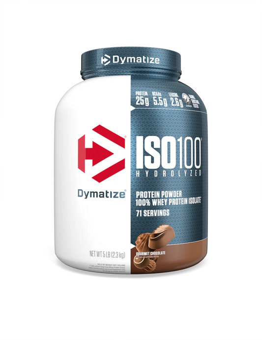 DYMATIZE ISO100 5LBS