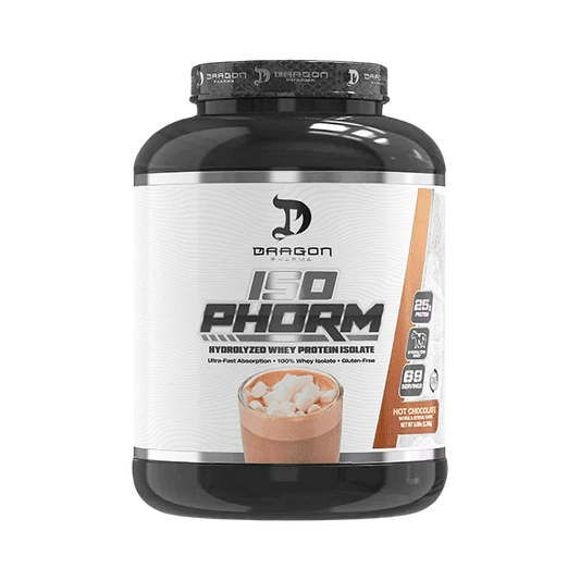 DRAGON PHARMA ISOPHORM 5LBS