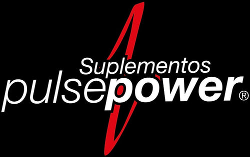 PULSE POWER SUPLEMENTOS 